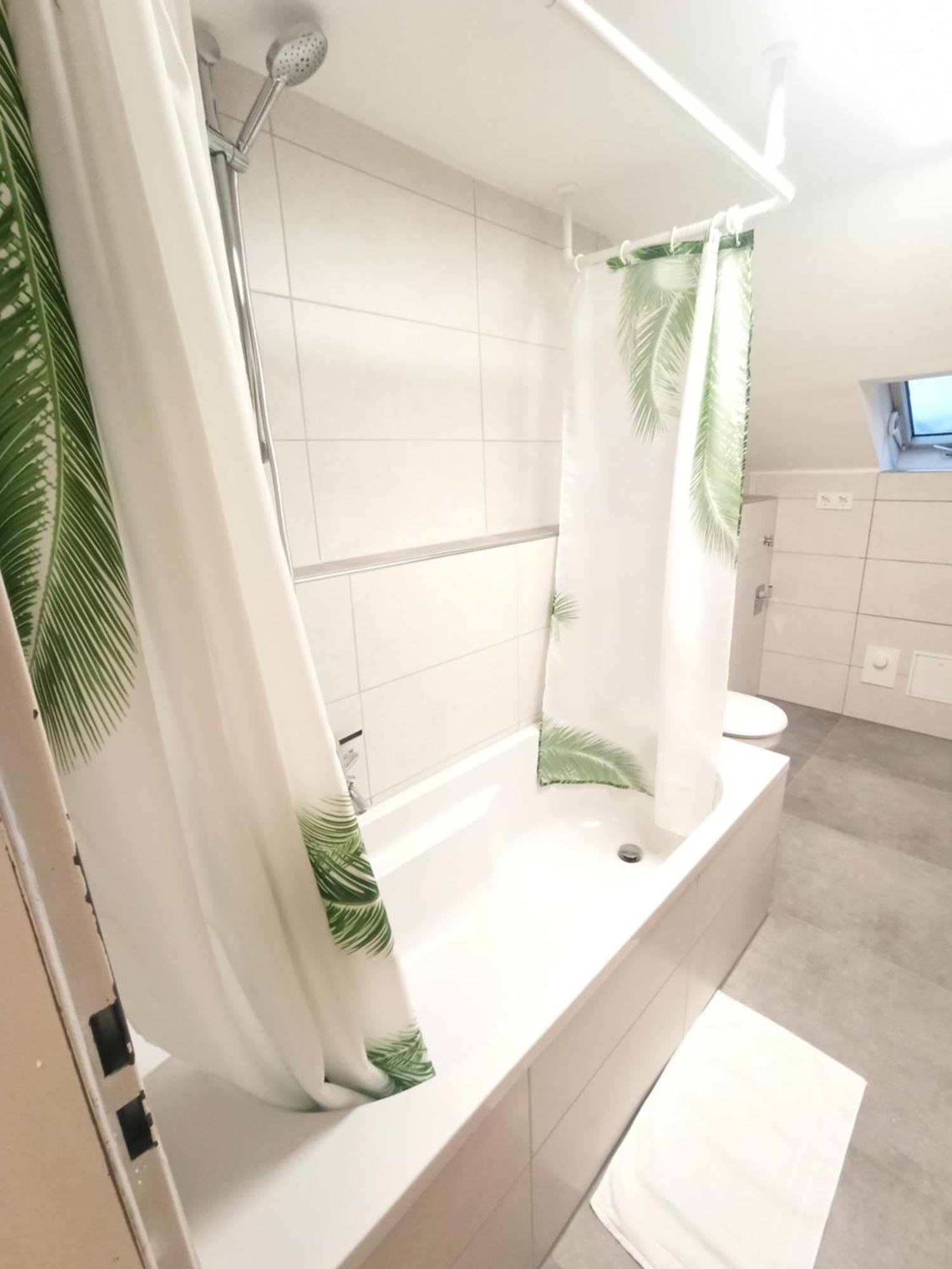 ベルンリートLipaアパートメント エクステリア 写真